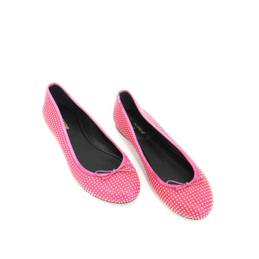 Ballerines Yves Saint Laurent